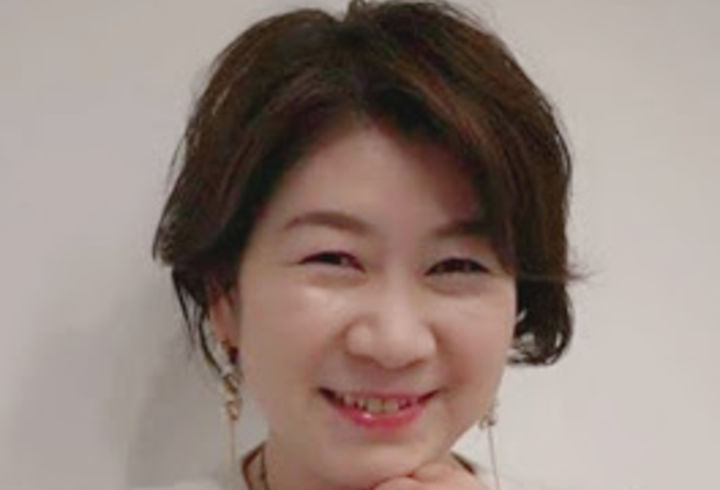 吉祥　リツコ