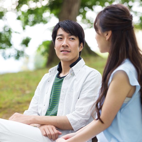 福岡市の当結婚相談所はアラフォー男性の結婚を応援します