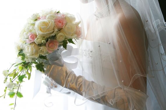 結婚難民救済ワーク
